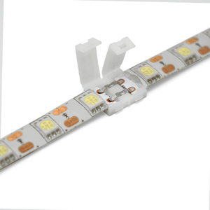 ヤザワ LEDテープライト専用パーツ 2pin 連結コネクター(2個入り) TPLJP02-イメージ2
