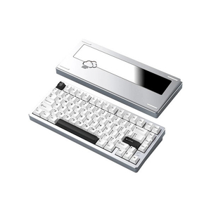 WOBKEY SR75WHT Rainy75 Color ホワイト|エディオン公式通販