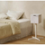 CAREPOD ケアポッド キューブシリーズスタンド ホワイト CUBE-STAND-イメージ7