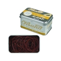 共和 シルバー缶 30g #16 チョコレート FC239GF-8580819