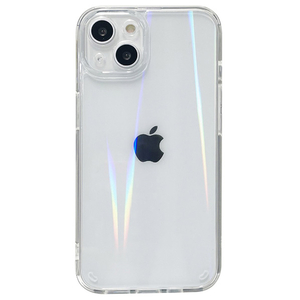 BOOGIE WOOGIE iPhone 14用オーロラケース BW24105I14-イメージ1