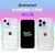 BOOGIE WOOGIE iPhone 14用オーロラケース BW24105I14-イメージ2