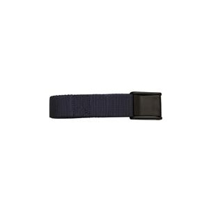 ユタカメイク ベルト　結束ベルト（バックル）　25mm巾×2m　ネイビー AG-224-イメージ1