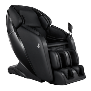 ファミリーイナダ マッサージチェア MEDICALCHAIR i-FiT Pro ブラック FIP-3206JB-イメージ1