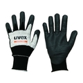 uvex UVEX/シネッソ Z200 サイズ S 6002067 FC637WC-1145225