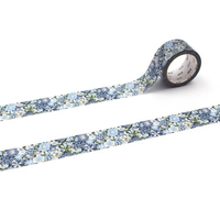 カモ井 mt×Liberty Frances Bloom FCE496L-MTLIBE07