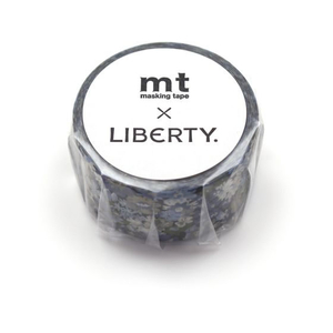 カモ井 mt×Liberty Frances Bloom FCE496L-MTLIBE07-イメージ2