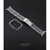 WEARPLANET Apple Watch 40mm用保護ケース付きクリアチェーンバンド クリア WP23105AW-イメージ13