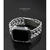 WEARPLANET Apple Watch 40mm用保護ケース付きクリアチェーンバンド クリア WP23105AW-イメージ14