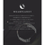 WEARPLANET Apple Watch 40mm用保護ケース付きクリアチェーンバンド クリア WP23105AW-イメージ19