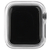 WEARPLANET Apple Watch 40mm用保護ケース付きクリアチェーンバンド クリア WP23105AW-イメージ2