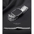 WEARPLANET Apple Watch 40mm用保護ケース付きクリアチェーンバンド クリア WP23105AW-イメージ6