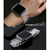 WEARPLANET Apple Watch 40mm用保護ケース付きクリアチェーンバンド クリア WP23105AW-イメージ8