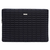 abbi 2018 MacBook Air 13インチ/MacBook Pro 13インチ用ネオプレンインナーケース Black A103-3B-イメージ1