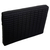 abbi 2018 MacBook Air 13インチ/MacBook Pro 13インチ用ネオプレンインナーケース Black A103-3B-イメージ3