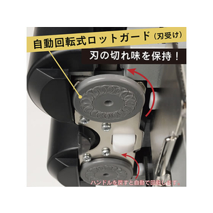 カール事務器 強力パンチ F845059-HD-530N-イメージ5