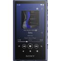 SONY デジタルオーディオ(32GB) ウォークマン ブルー NWA306L