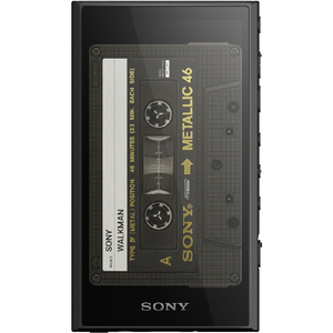 SONY デジタルオーディオ(32GB) ウォークマン ブルー NW-A306 L-イメージ12