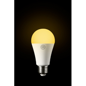 かりはな製作所 LED電球 E26口金 全光束780lm(6．2W普通電球サイズ) 電球色相当 KS02-OR-イメージ4