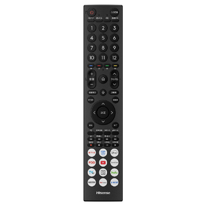 ハイセンス 85V型4Kチューナー内蔵4K対応液晶テレビ U9Rシリーズ 85U9R-イメージ15