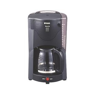 タイガー コーヒーメーカー アーバングレー ACJ-B120 HU-イメージ1