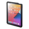 サンワサプライ iPad Air 第4世代(2020)用耐衝撃防水ケース PDA-IPAD1716