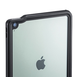 サンワサプライ iPad Air 第4世代(2020)用耐衝撃防水ケース PDA-IPAD1716-イメージ6
