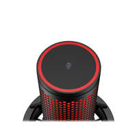HyperX 872V1AA HyperX QuadCast 2 コンデンサーマイク USBマイク