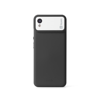 SQUARE Square ハンディー用Belkin SheerForceケース ブラック MSA029JJBK