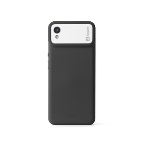 SQUARE Square ハンディー用Belkin SheerForceケース ブラック MSA029JJBK-イメージ1
