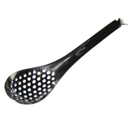 江部松商事 18-8 レンゲスプーン 穴明 FC056LE-1680100