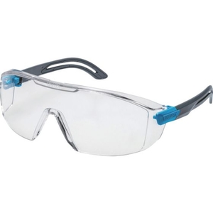 uvex UVEX/一眼型保護メガネ アイレンジシリーズ アイライト 9143265 FC685XR-3818054-イメージ1