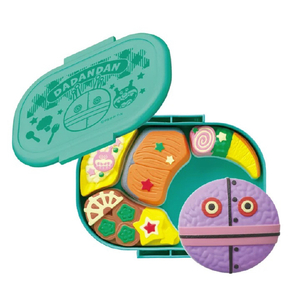 セガフェイブ アンパンマン アンパンマン おべんとうパズル だだんだんのシャケ弁当 だだんだんのシャケ弁当 APｵﾍﾞﾝﾄｳﾊﾟｽﾞﾙﾀﾞﾀﾞﾝﾀﾞﾝ-イメージ3