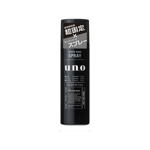 ファイントゥデイ UNO スーパーハードスプレー FCE281T-イメージ1