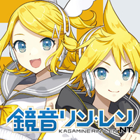 クリプトンフュｰチャｰメディア RLNTP 鏡音リンレンNT |エディオン公式通販