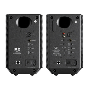 FIIO SP5 ブラック FIO-SP5-B-イメージ2