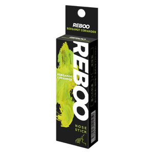 BREATHER REBOO BERGAMOT　CORIANDER REBOO-BERGAMOTCORIANDER-イメージ3