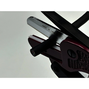 メリー カッタＳＸ１０ メリー ダクトカッター “メリーカッタ”小型軽量タイプ・強力タイプ SX10-イメージ9