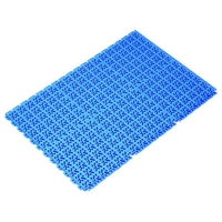 ミヅシマ工業 スーパーチェッカー ブルー FC956HX-3877922