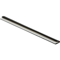 光 L型ゴム42×20×450 黒42520 FC228FW-4739779