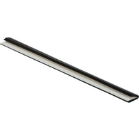 光 L型ゴム42×20×450 黒42520 FC228FW-4739779