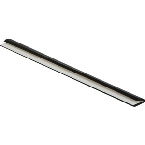 光 L型ゴム42×20×450 黒42520 FC228FW-4739779-イメージ1