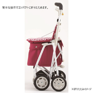 ウィズワン ライトミニMワイン ﾗｲﾄﾐﾆMﾜｲﾝ-イメージ6