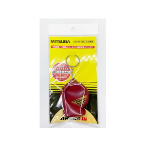 ミツバサンコーワ ホーンキーホルダー アリーナ3 FCN7604-SA02-イメージ1