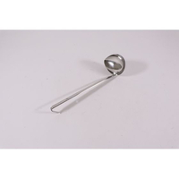 カンダ KD 18-8 横口レードル 50cc FC776PL-054123