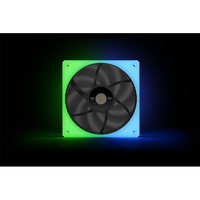 Thermaltake CLF136PL14SWA ケースファン TOUGHFAN 14 RGB Radiator