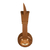 Onanoff キッズ用ヘッドホン BuddyPhones PlayEars+ with BEAM MIC FOX BT-BP-PLAYP-EARS-FOX-イメージ5