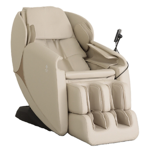 ファミリーイナダ マッサージチェア MEDICALCHAIR i-FiT アイボリー FIP-6208JIV-イメージ1