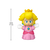 マテル JHG67 マイマリオ リトルピープル キャラクター ピーチ姫 ピーチ姫 MMｷﾔﾗｸﾀ-ﾌｲｷﾞﾕｱﾋﾟ-ﾁﾋﾒ-イメージ2