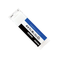 アズマ工業 おそうじ消しゴム BIG 1コ入 BIG FCL7762-003390003